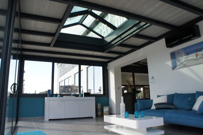 Tarif pour la pose d'une pergola bioclimatique Aix-en-Provence 13100